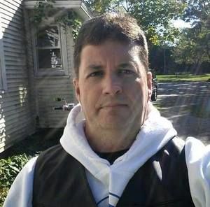 Meet your Posher, Gary